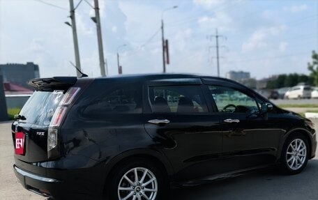 Honda Stream II, 2012 год, 1 260 000 рублей, 6 фотография