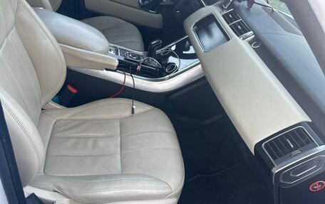 Land Rover Range Rover Sport II, 2014 год, 2 650 000 рублей, 2 фотография