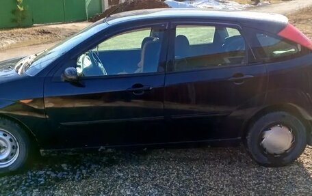 Ford Focus IV, 2004 год, 217 000 рублей, 3 фотография