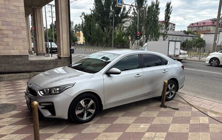KIA Cerato IV, 2019 год, 1 670 000 рублей, 3 фотография