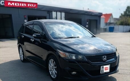 Honda Stream II, 2012 год, 1 260 000 рублей, 4 фотография