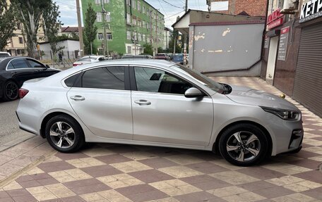KIA Cerato IV, 2019 год, 1 670 000 рублей, 5 фотография