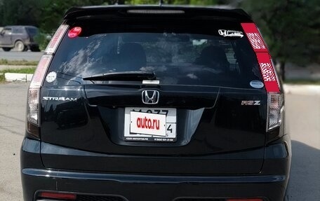 Honda Stream II, 2012 год, 1 260 000 рублей, 7 фотография
