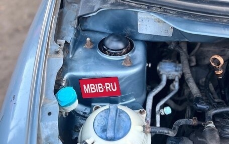 Chery Bonus (A13), 2011 год, 190 000 рублей, 3 фотография