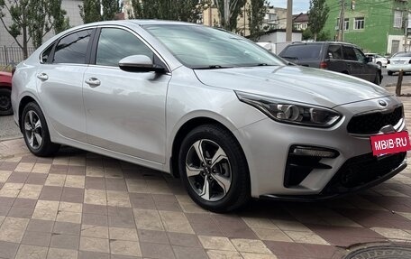 KIA Cerato IV, 2019 год, 1 670 000 рублей, 4 фотография