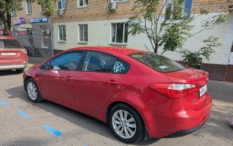 KIA Cerato III, 2014 год, 950 000 рублей, 6 фотография