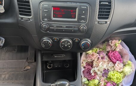 KIA Cerato III, 2014 год, 950 000 рублей, 13 фотография