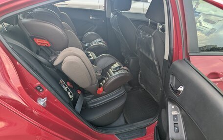 KIA Cerato III, 2014 год, 950 000 рублей, 11 фотография
