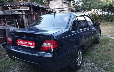 Daewoo Nexia I рестайлинг, 2008 год, 210 000 рублей, 1 фотография