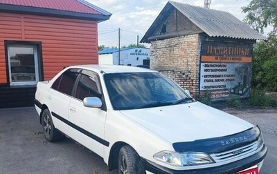 Toyota Carina, 1997 год, 185 000 рублей, 1 фотография