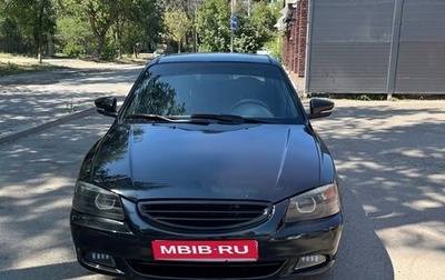 Hyundai Accent II, 2008 год, 460 000 рублей, 1 фотография
