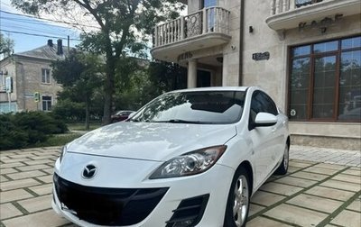 Mazda 3, 2009 год, 620 000 рублей, 1 фотография