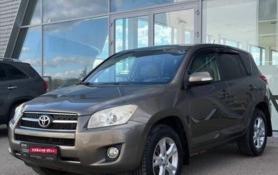 Toyota RAV4, 2009 год, 1 170 000 рублей, 1 фотография