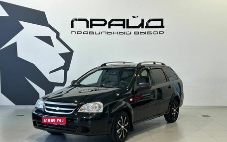 Chevrolet Lacetti, 2008 год, 449 900 рублей, 1 фотография