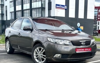 KIA Cerato III, 2010 год, 650 000 рублей, 1 фотография