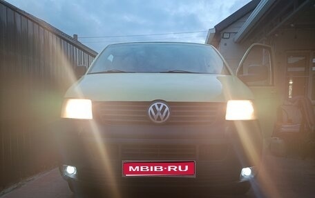 Volkswagen Caravelle T5, 2008 год, 1 200 000 рублей, 1 фотография