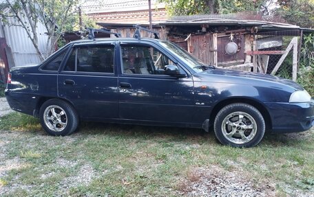 Daewoo Nexia I рестайлинг, 2008 год, 210 000 рублей, 4 фотография