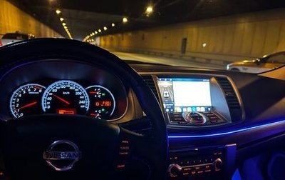 Nissan Teana, 2008 год, 1 400 000 рублей, 1 фотография
