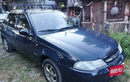 Daewoo Nexia I рестайлинг, 2008 год, 210 000 рублей, 2 фотография