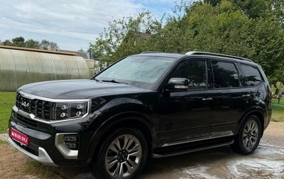 KIA Mohave I, 2024 год, 6 150 000 рублей, 1 фотография