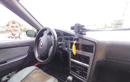 Daewoo Nexia I рестайлинг, 2008 год, 210 000 рублей, 7 фотография