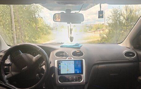 Ford Focus II рестайлинг, 2006 год, 320 000 рублей, 8 фотография