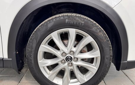 Mazda CX-5 II, 2017 год, 2 420 000 рублей, 6 фотография