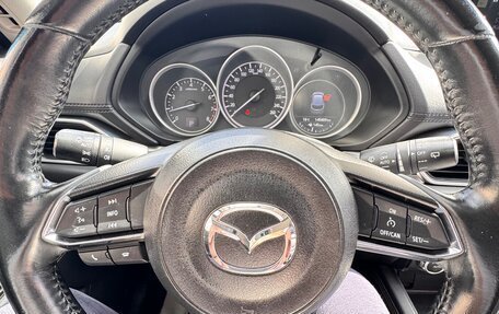 Mazda CX-5 II, 2017 год, 2 420 000 рублей, 8 фотография