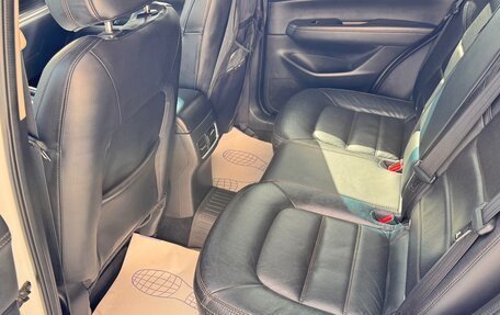 Mazda CX-5 II, 2017 год, 2 420 000 рублей, 10 фотография