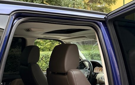 Land Rover Range Rover Sport I рестайлинг, 2011 год, 1 450 000 рублей, 9 фотография