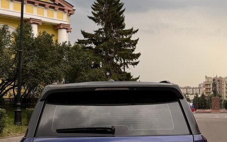 Land Rover Range Rover Sport I рестайлинг, 2011 год, 1 450 000 рублей, 6 фотография