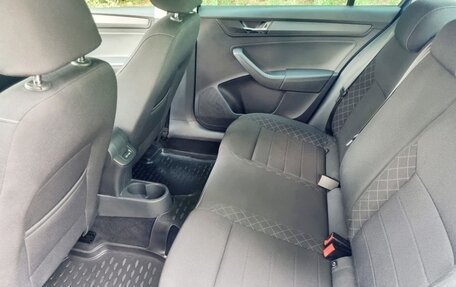 Skoda Rapid II, 2021 год, 1 720 000 рублей, 19 фотография