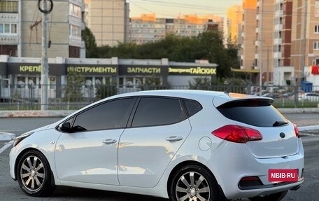 KIA cee'd III, 2012 год, 770 000 рублей, 2 фотография