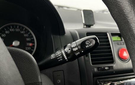 Hyundai Getz I рестайлинг, 2008 год, 569 900 рублей, 14 фотография