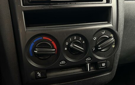 Hyundai Getz I рестайлинг, 2008 год, 569 900 рублей, 16 фотография