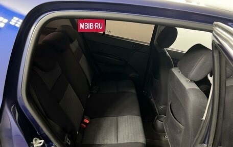 Hyundai Getz I рестайлинг, 2008 год, 569 900 рублей, 7 фотография