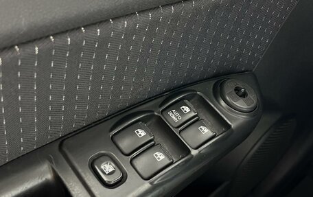 Hyundai Getz I рестайлинг, 2008 год, 569 900 рублей, 17 фотография