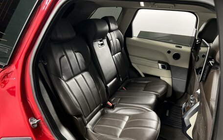 Land Rover Range Rover Sport II, 2016 год, 3 727 900 рублей, 7 фотография