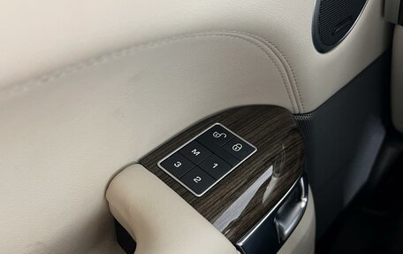 Land Rover Range Rover Sport II, 2016 год, 3 727 900 рублей, 22 фотография
