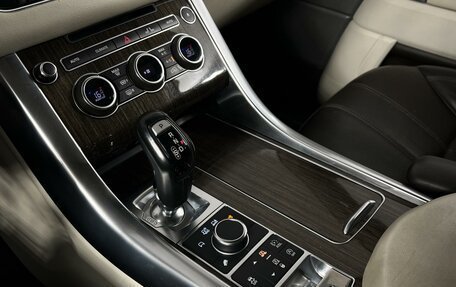 Land Rover Range Rover Sport II, 2016 год, 3 727 900 рублей, 21 фотография