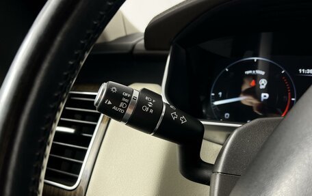 Land Rover Range Rover Sport II, 2016 год, 3 727 900 рублей, 17 фотография