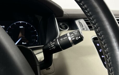 Land Rover Range Rover Sport II, 2016 год, 3 727 900 рублей, 18 фотография