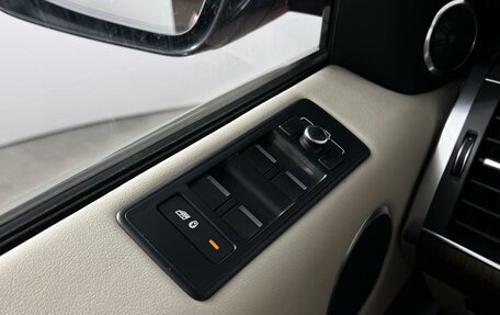 Land Rover Range Rover Sport II, 2016 год, 3 727 900 рублей, 23 фотография