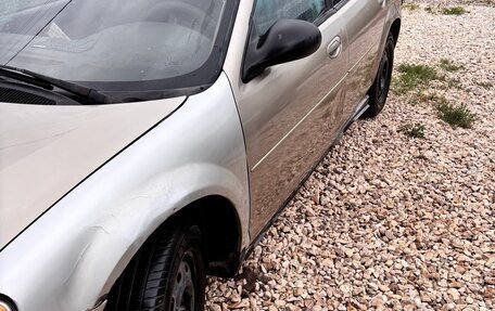 Chrysler Sebring II, 2004 год, 100 000 рублей, 2 фотография