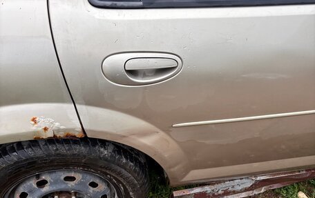 Chrysler Sebring II, 2004 год, 100 000 рублей, 7 фотография
