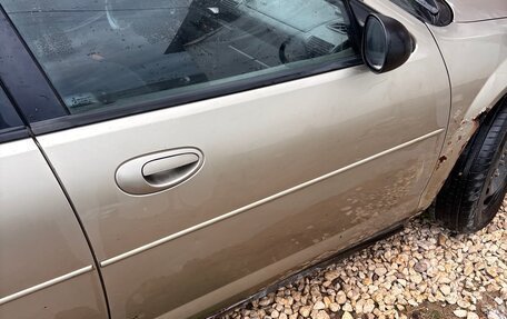 Chrysler Sebring II, 2004 год, 100 000 рублей, 6 фотография
