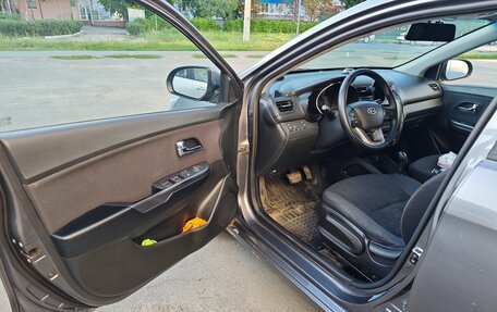 KIA Rio III рестайлинг, 2012 год, 720 000 рублей, 7 фотография