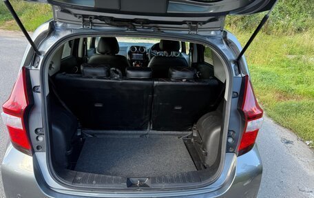 Nissan Note II рестайлинг, 2017 год, 950 000 рублей, 5 фотография