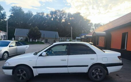 Toyota Carina, 1997 год, 185 000 рублей, 3 фотография
