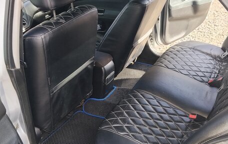 Mitsubishi Lancer IX, 2003 год, 250 000 рублей, 9 фотография